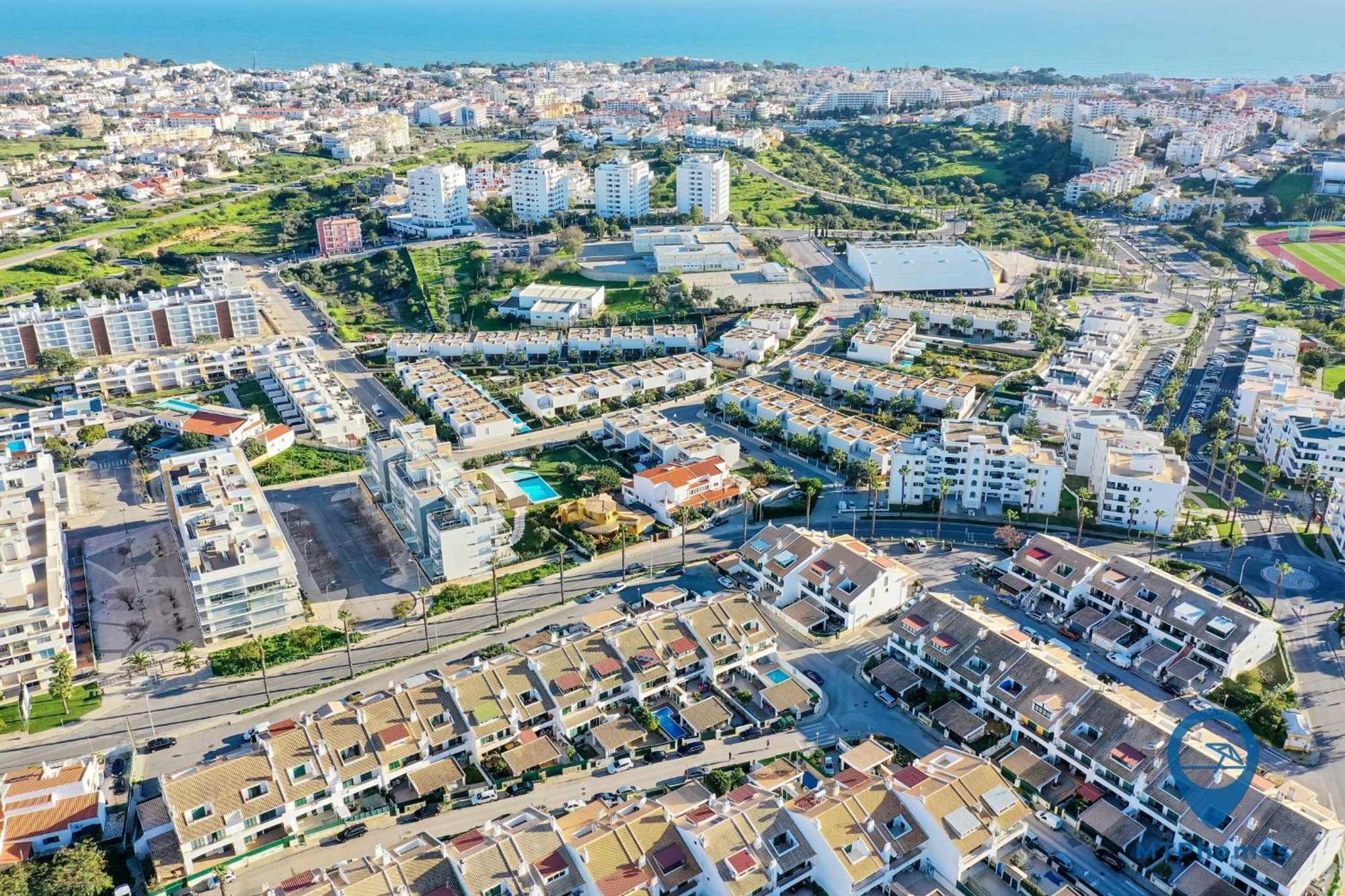 Apartamento L14 By Mtphomes Albufeira Exterior foto
