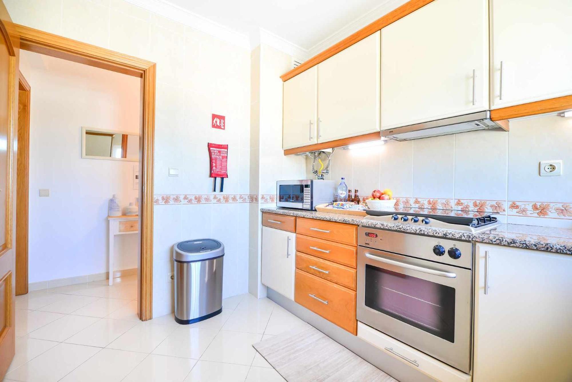 Apartamento L14 By Mtphomes Albufeira Exterior foto