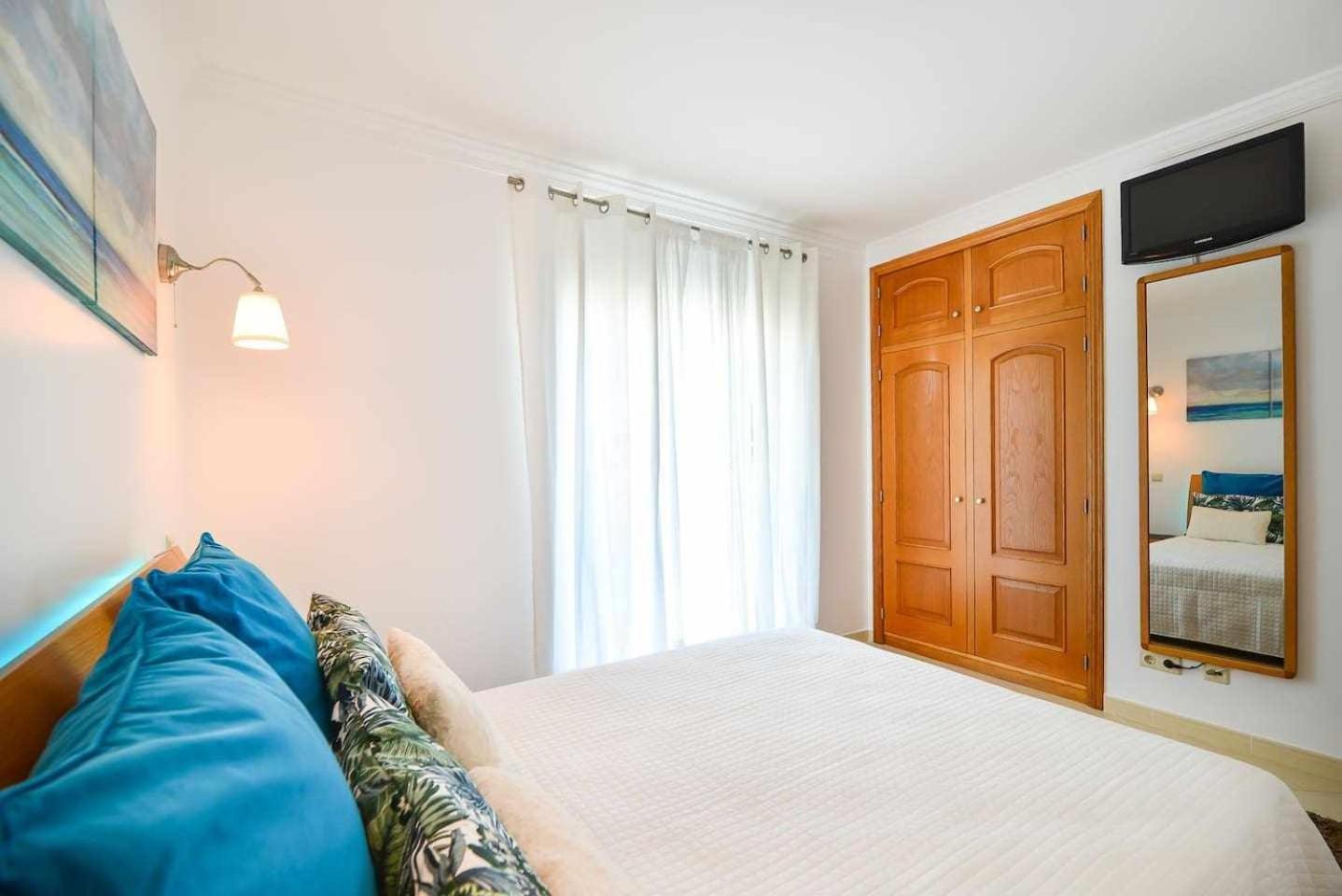 Apartamento L14 By Mtphomes Albufeira Exterior foto